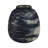 13" Ixone Large Blue Glass Vase