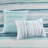 Polyester Printed Reversible Quilt Set of 6-116311720-116311726