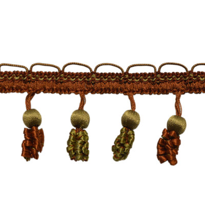 Tissu de littoral Highlights