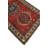Khylar Distressed Houda Red Runner