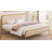 Demi-Louise Velvet Upholstered Luxury Platform Bed