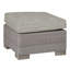 Club Outdoor Ottoman with Cushion-38586788-62363537-63361357