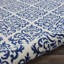 Damask Area Rug-1019242561