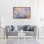 Infiniment divin par Michaela Nessim - impression sur toile tendue-66978630-66978629