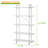 Zaleena Bookcase-2107080529