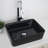 STYLISH Opulence Bold 18-3/4"L Rectangular Vessel Sink-44620240