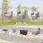 7 - Person Patio Furniture Set with Swivel Rocker, Outdoor Wicker Rattan Sectional Seating Group with Cushions, All Weather Sofa Conversation Set with Fire Pit Table for Garden Backyard-196904996