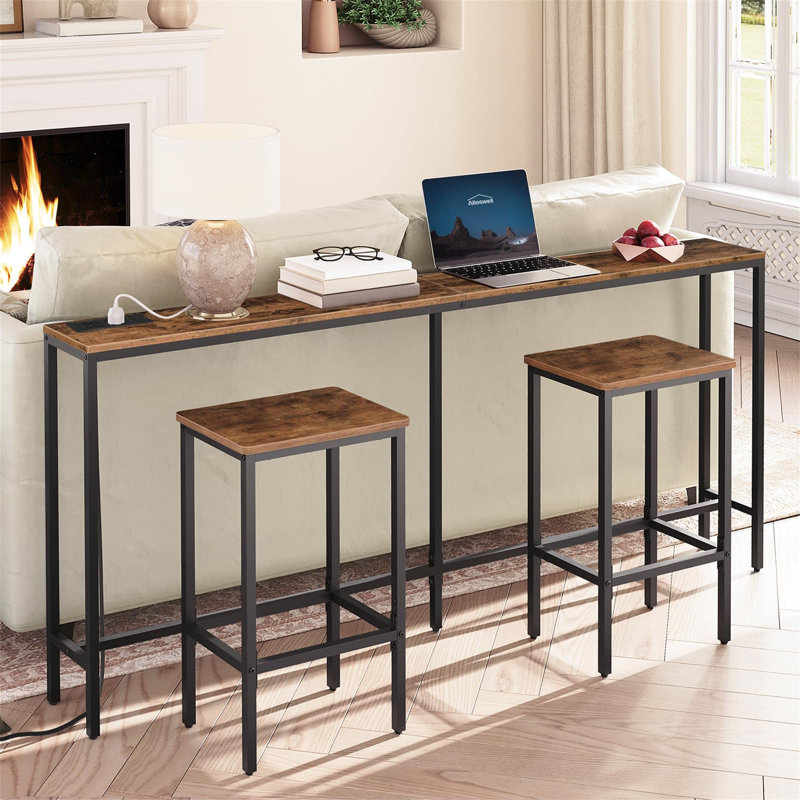 Akaal 180cm Console Table
