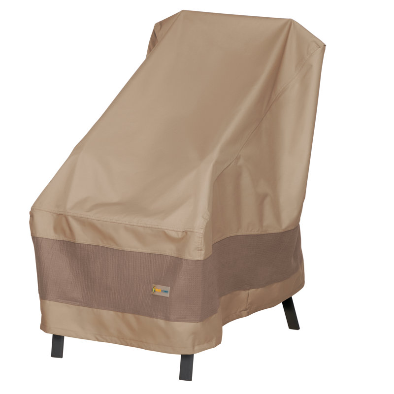 Breunig Outdoor Patio Chair Cover