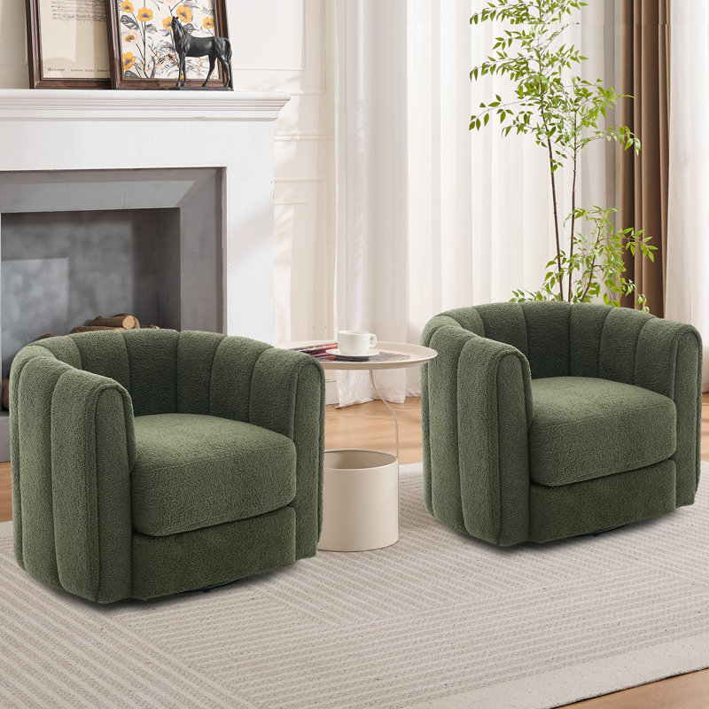 Outdoor Lounge Chair