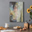 Vision I - impression sur toile tendue-749640456