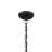 6 - Light Dimmable Empire Chandelier-70048154