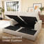 Canapé modulaire rembourré Tolzmann-8428723