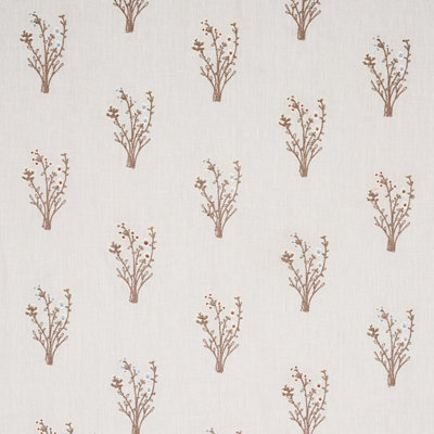 Stora Embroidery Fabric