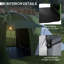 6 Person Tent