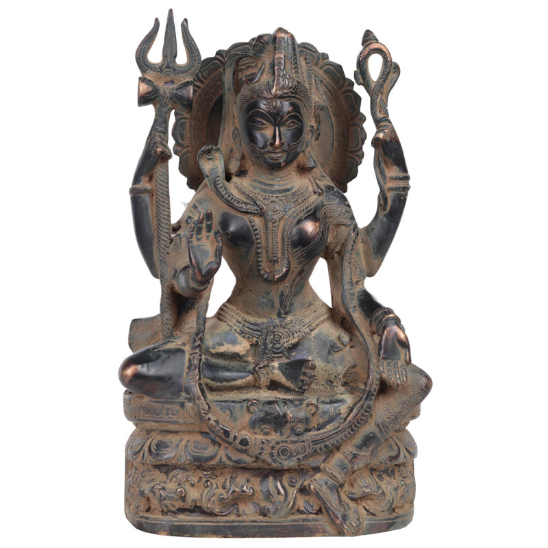 Religious & Spiritual Figurines & Sculptures