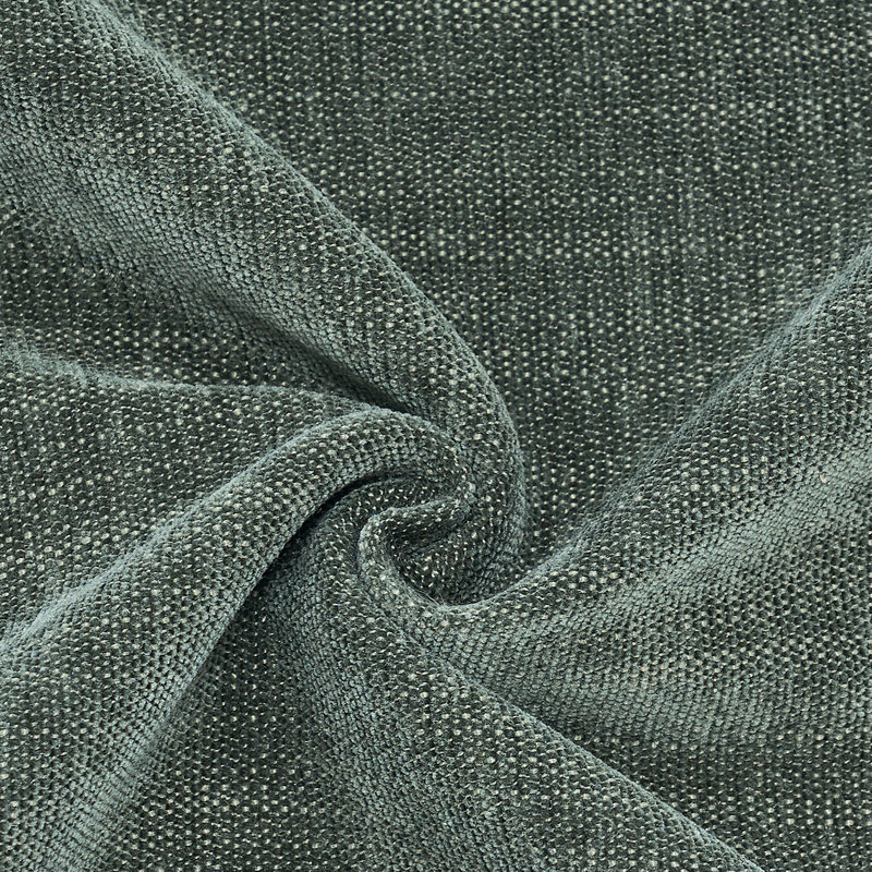 Estes Inayat 84' Upholstered Sofa, Vert