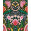 Woodstock Lifestyle Floral Wallpaper Roll-178650448