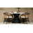 Havana Patio Dining Side Chair with Cushions