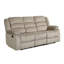Canapé transitionnel en tissu de microfibre-528491118