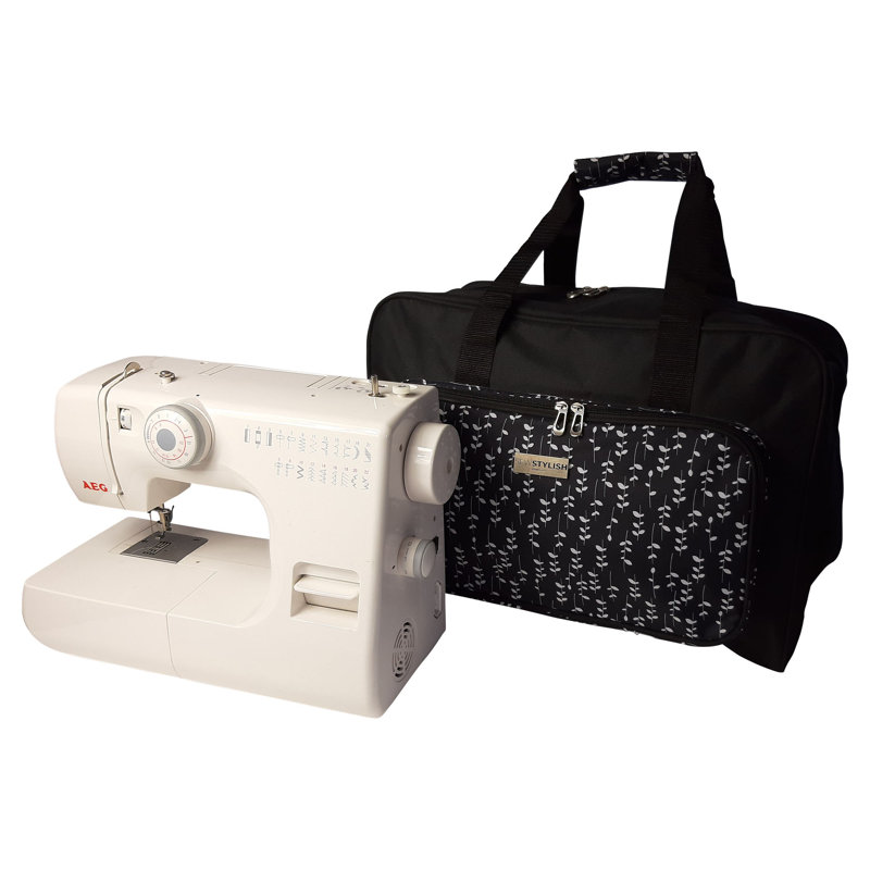 Sewing Online Fabric Storage Bag