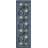 Osakis Performance Geometric Rug-839772246