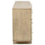 Commode 9 tiroirs Kimpton
