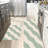 Soft Wave Pattern, Kitchen Mats Set Of 2-1667538455