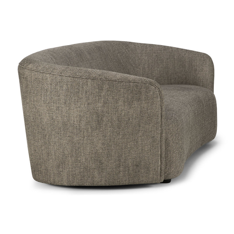Ellipse Sofa, Ash
