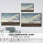 «Coming Storm», reproduction d'art sur papier encadré-1173034447-1173034481