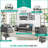 3 - Piece Living Room Set-1770263706