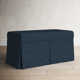 Wyatt Storage Bench