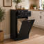 Armoire poubelle inclinable Havant-106451146