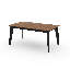Lianna Extendable Dining Table-92435349