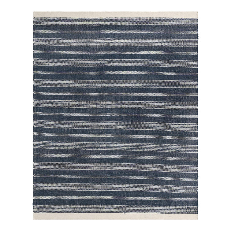 Benitez Striped Indoor Rug
