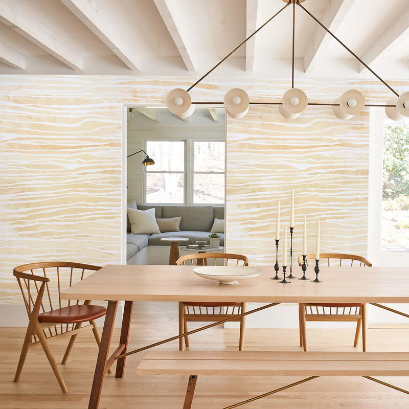 Schumacher x Abel Macias Terra Panel Set, Erosion