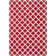 Teresita Hand Tufted Wool Geometric Rug