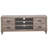 Marchand Unfinished TV Stand for TVs up to 65"