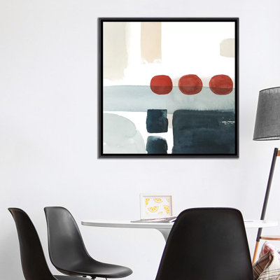Art moderne - reproduction d'art sur toile tendue
