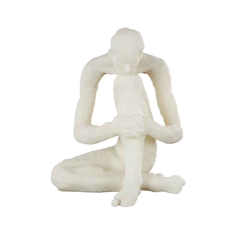 Sculpture Cole and Grey