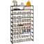 32 paires de rangement pour chaussures