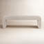 Augustine Upholstered Bench-755787481