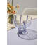 Adira 7'' Material Type: Glass Table Vase