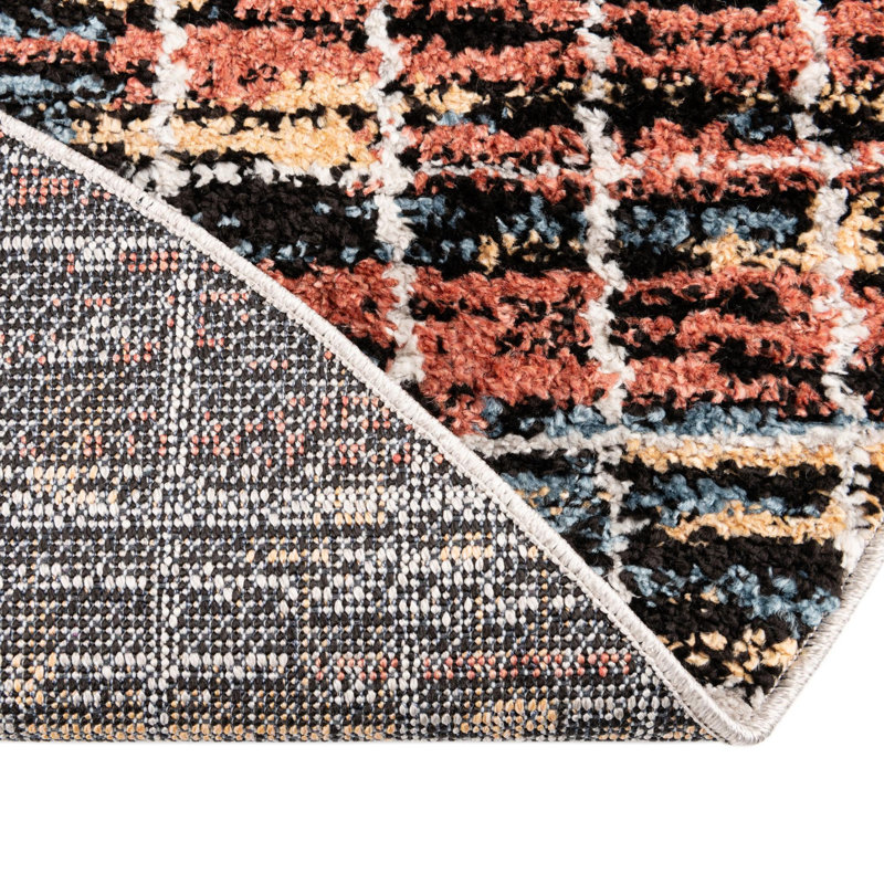 Joriann Indoor Rug, Round 7'