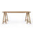 6 - Person Four Leg Base Dining Set-1424998487-1424998484