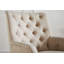 Hegland 73Cm Wide Tufted Polyester Blend Armchair-20590313