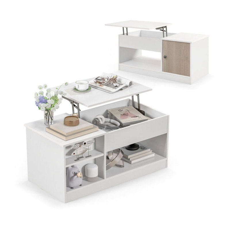 Table basse Nathanyl
