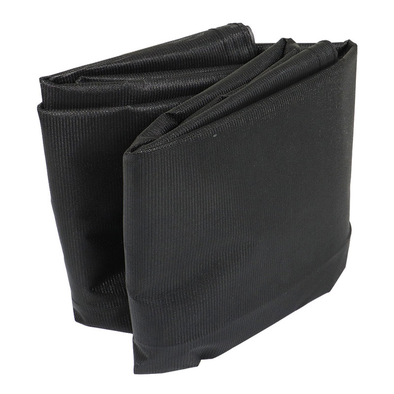 Pare-soleil pour auvent Findmall, H 17,34 po x l 13,79 po x P 7,09 po