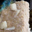 Old Find Stilbite On Heulandite
