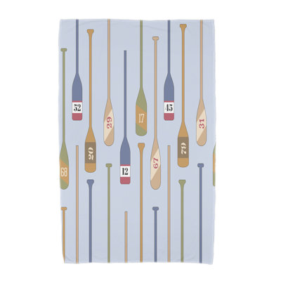 Serviette de plage Aksel